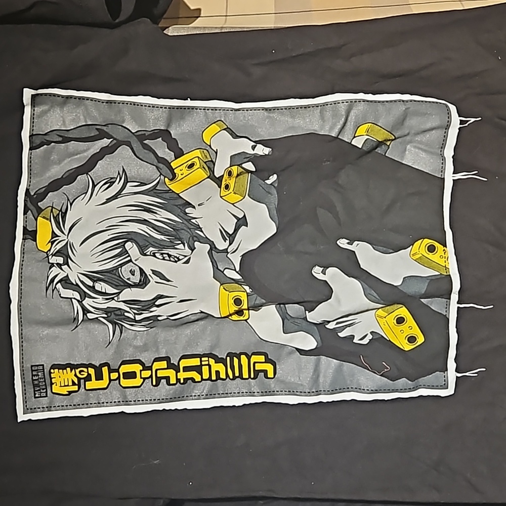 2 My hero academia shirts - Picture 3 of 4
